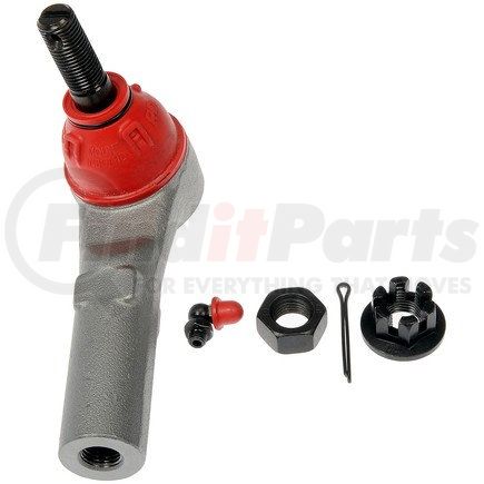 Dorman TO92435RD Steering Tie Rod End