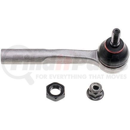 Dorman TO96082XL Steering Tie Rod End