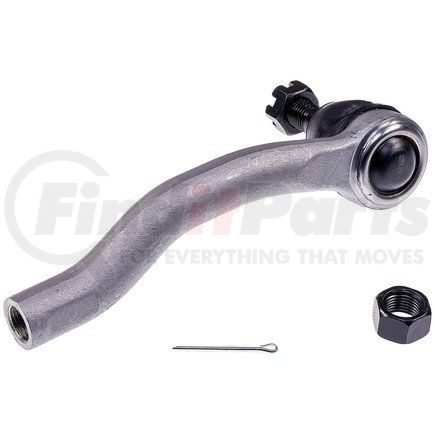 Dorman TO69072XL Steering Tie Rod End