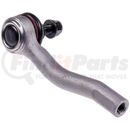 Dorman TO69201XL Steering Tie Rod End