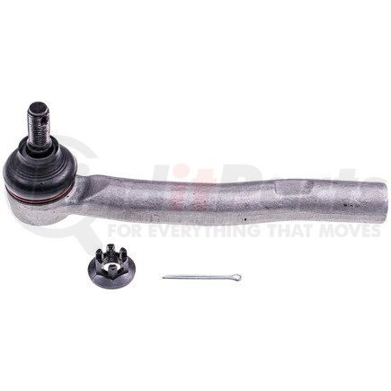 Dorman TO74191XL Steering Tie Rod End