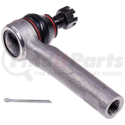 Dorman TO74355XL Steering Tie Rod End