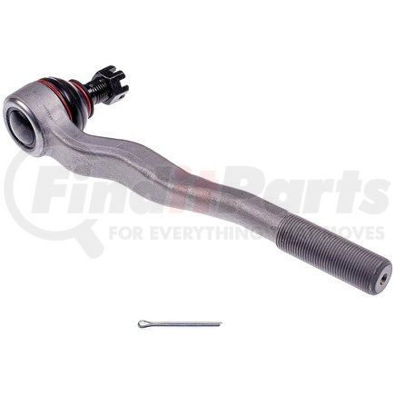 Dorman TO74483XL Steering Tie Rod End