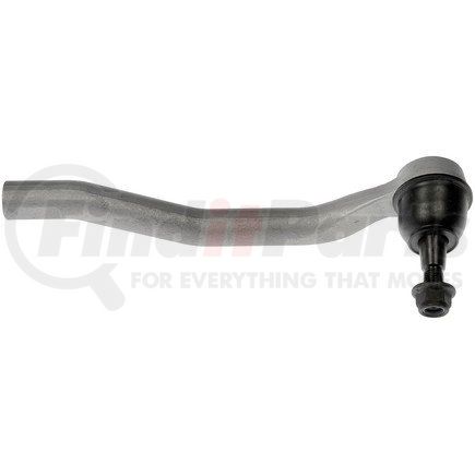 Dorman TO69242XL Steering Tie Rod End
