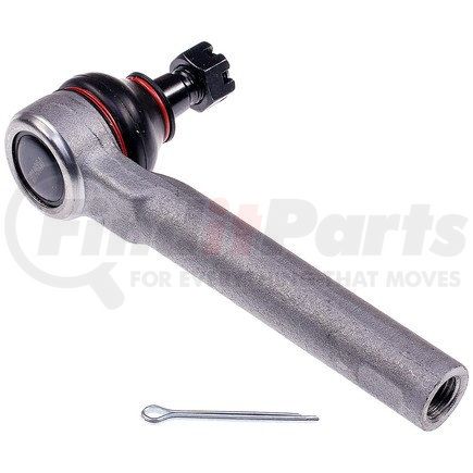 Dorman TO72025XL Steering Tie Rod End