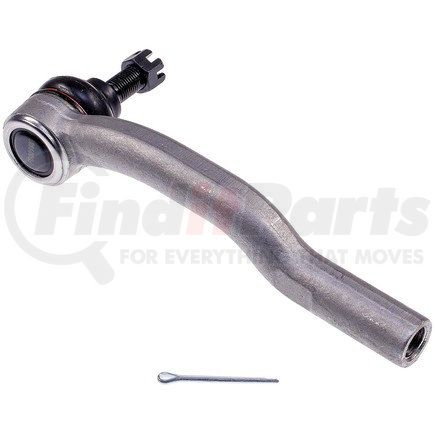 Dorman TO74031XL Steering Tie Rod End