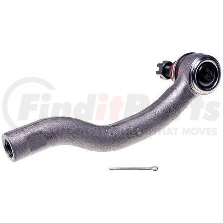 Dorman TO74062XL Steering Tie Rod End