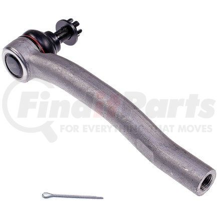 Dorman TO74101XL Steering Tie Rod End