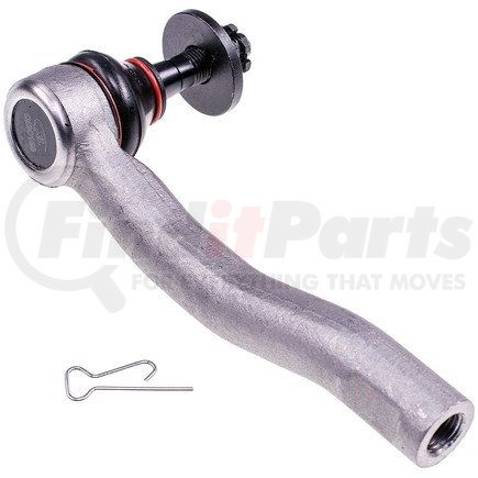 Dorman TO74141XL Steering Tie Rod End