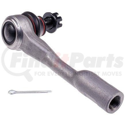 Dorman TO74153XL Steering Tie Rod End