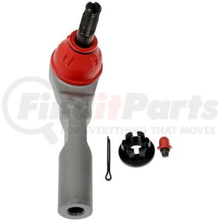 Dorman TO90055RD Steering Tie Rod End