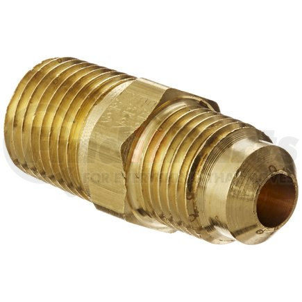 Weatherhead 48X5X4 Hydraulics Adapter - SAE 45 DEG Male Connector - Female Pipe