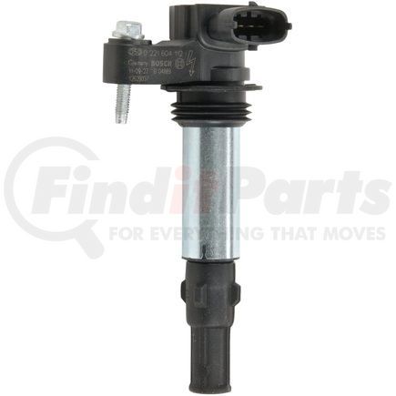 Bosch 0221604112 Transmission