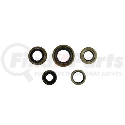 Yukon YMS3195 Outer axle seal for Set 20 bearing