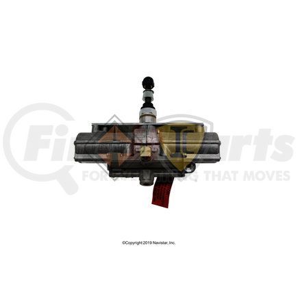 Navistar 468857C91 MOTOR, WINDSHIELD WIPER, AIR,