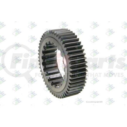 EuroRicambi 3892-N-5474 GEAR 52 T