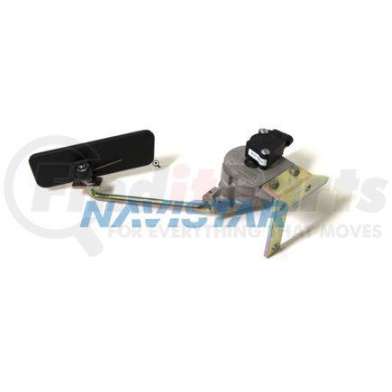 Navistar 2594315C93 Navstar OEM PEDAL, ACCELERATOR, ELECTRONIC