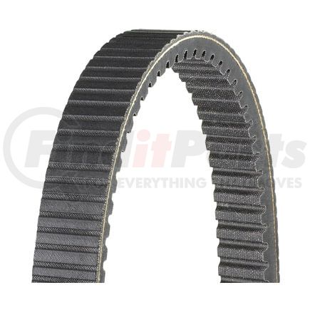 Dayco HPX5017 SNOWMOBILE BELT HPX, DAYCO HPX