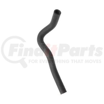Dayco 87782 MOLDED HEATER HOSE, DAYCO