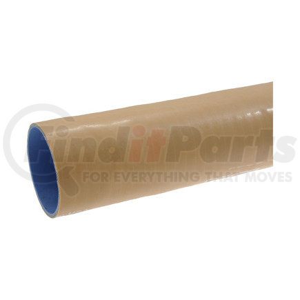 Dayco 78350GL STRAIGHT RAD HOSE, HD SILICONE, DAYCO