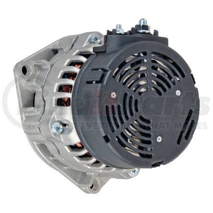 J&N 400-24130 Alternator 12V, 60A, New