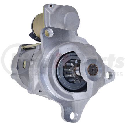 J&N 410-55001 Starter 24V, 11T, CW, OSGR, 7kW, New