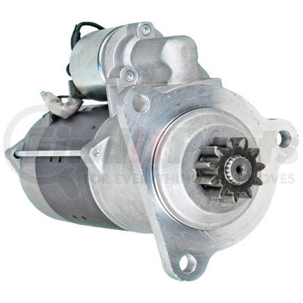 J&N 410-24160 Starter 24V, 11T, CW, PLGR, 6kW, New