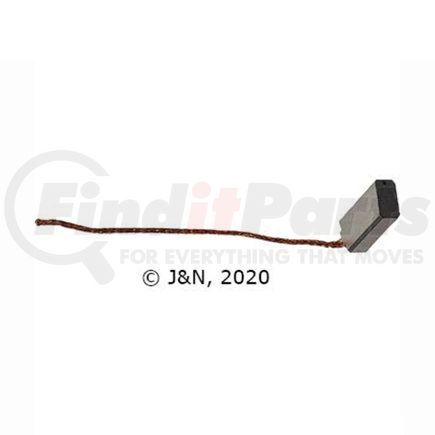 J&N 140-52000-20 Brush