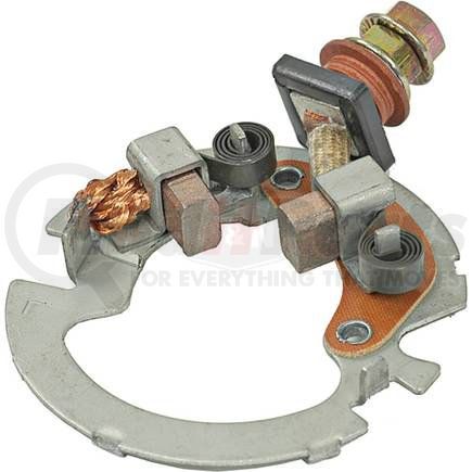 J&N 151-54002 MT Brush Holder Assy
