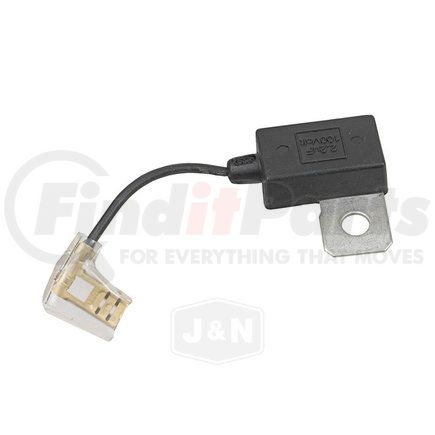 J&N 170-24000-4 Capacitor