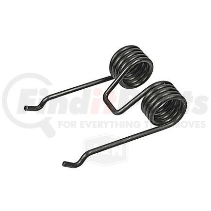 J&N 156-40000-20 Brush Spring