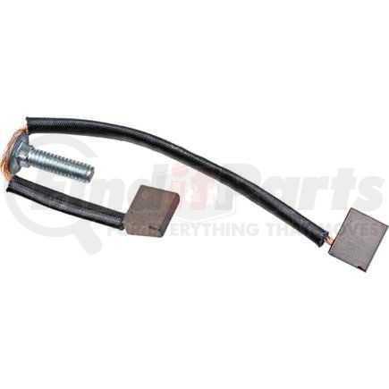 J&N 141-21001 UT BRUSH 12/24V