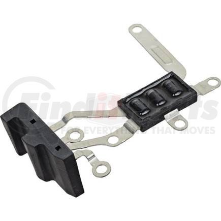 J&N 171-12108 HD 22SI Trio Assy.