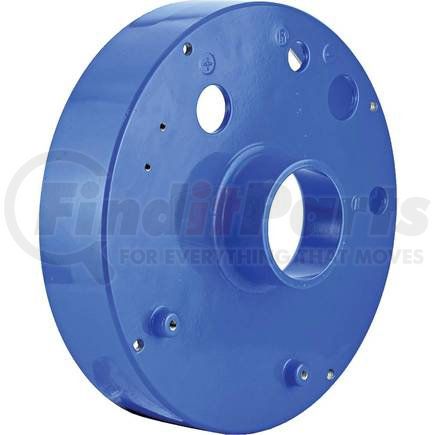 J&N 188-42000 Cover Alternators, SRE