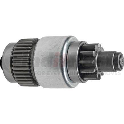 J&N 220-52018 ND CLUTCH ASSY