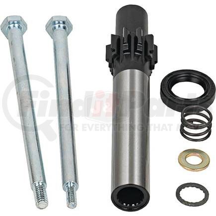 J&N 222-22022 Harley 10T Jackshaft