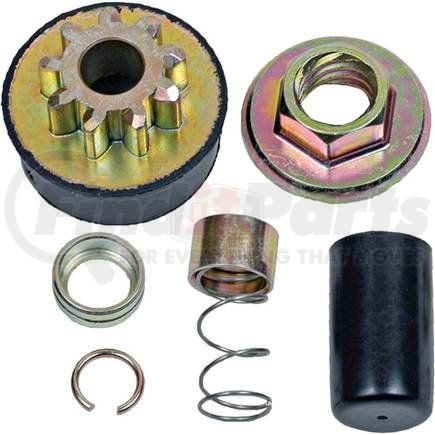 J&N 220-21029 UT 9T Drive Kit