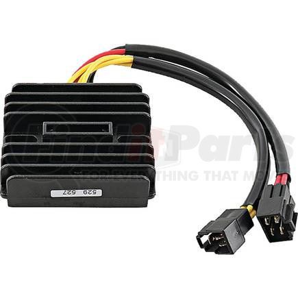 J&N 230-42038 Regulator, Electronic & Rectifier 12V