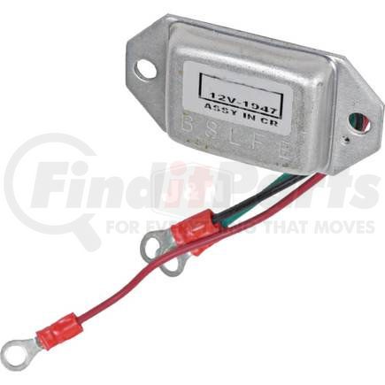 J&N 230-44007 HITACHI VR 3WIRE CON
