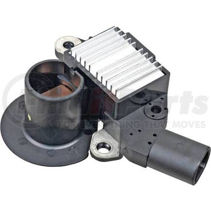 J&N 230-12200 Delco 5SI Regulator