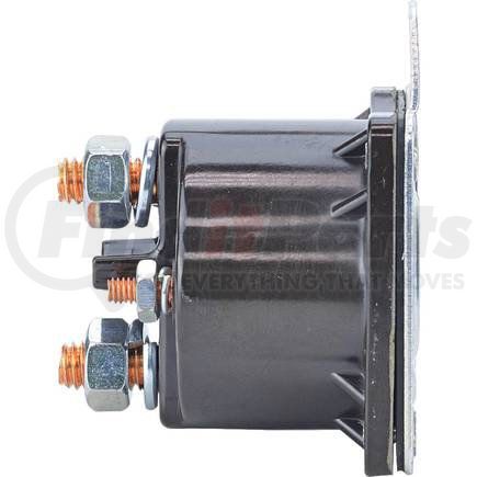 J&N 240-14019 Solenoid 12V, 4 Terminals, Intermittent, Premium