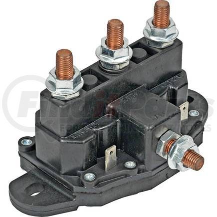 J&N 240-22017 Winch Relay Switch