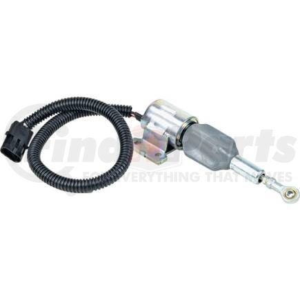J&N 240-22036 Shutdown Solenoid