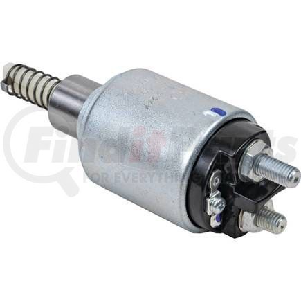 J&N 245-24032 Bosch 24V Solenoid