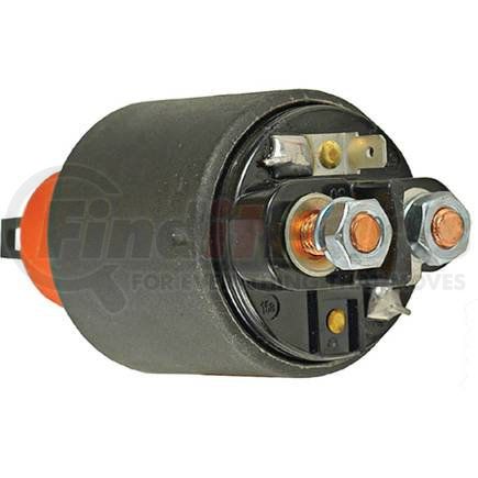 J&N 245-24066 Bosch 12V Solenoid