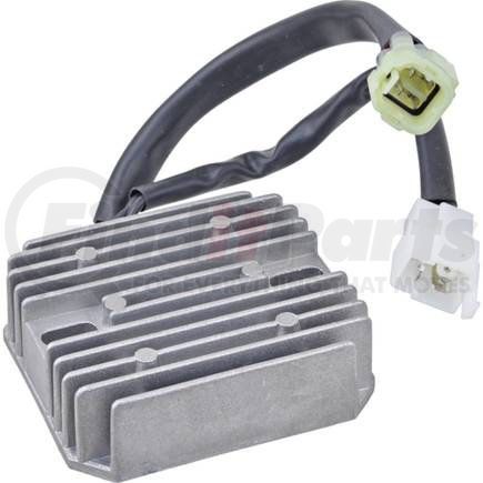 J&N 230-58032 Regulator, Electronic & Rectifier 12V