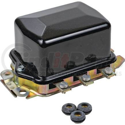 J&N 231-12018 DR MECH REG 6V POS