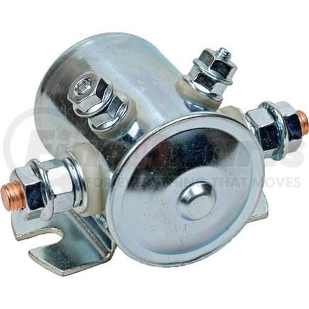 J&N 240-01000 CONT DUTY SOL 12V