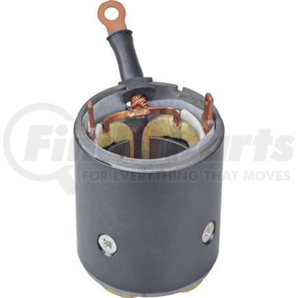 J&N 261-52017 Field & Frame Assembly Starters, 12V, CW/CCW