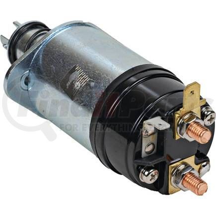 J&N 245-30003 Lucas 12V Solenoid